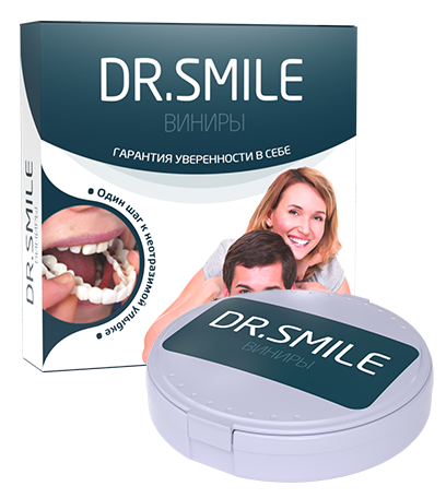 Dr smile